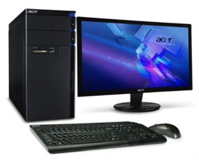 為高清而來 Acer M3系列臺(tái)式電腦強(qiáng)勢(shì)來襲，數(shù)據(jù)處理新體驗(yàn)